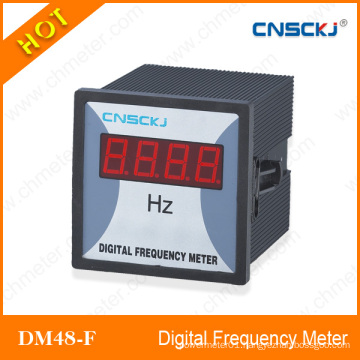Dm48-F RS485 Programable Digital Frequency Meters